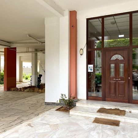 Lovely Luxurious Modern Apartment In Thessaloníki Ngoại thất bức ảnh
